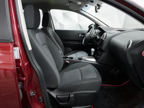 Nissan Qashqai I Рестайлинг с пробегом 2011 года, цена 1 115 000 рублей, 164876 км, внедорожник, Автокод Объявления