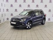 Volkswagen Tiguan I Рестайлинг Тольятти  - изображение 20