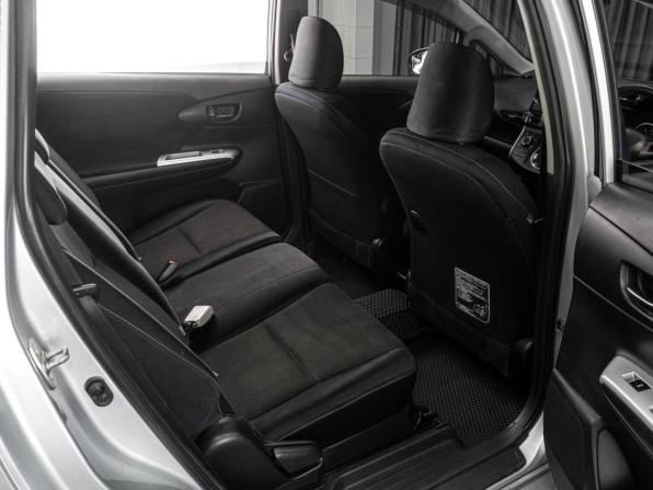 Toyota Wish II с пробегом 2010 года, цена 1 179 000 рублей, 198986 км, минивэн, Автокод Объявления
