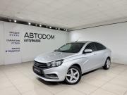 Lada (ВАЗ) Vesta I Москва  - изображение 22