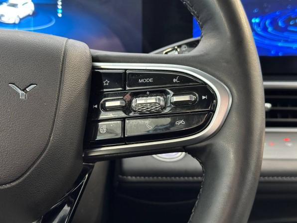 Chery Tiggo 7 Pro Max I Рестайлинг с пробегом 2024 года, цена 2 197 000 рублей, 36571 км, внедорожник, Автокод Объявления