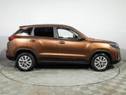 BAIC X35 Санкт-Петербург  - изображение 19