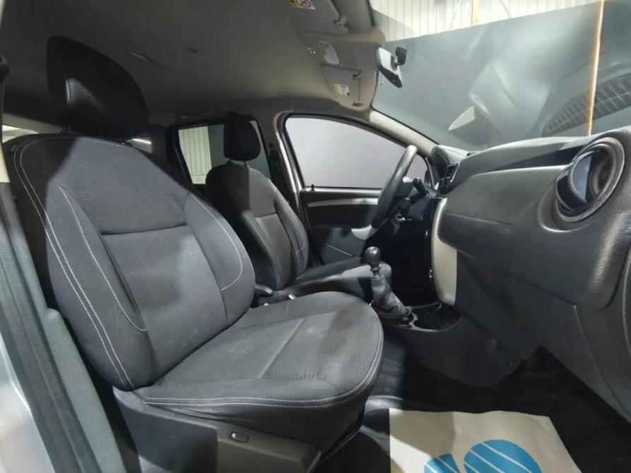 Nissan Terrano III (D10) Уфа  - изображение 16