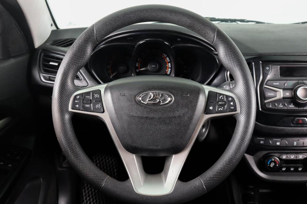 Lada (ВАЗ) Vesta I Пермь  - изображение 16