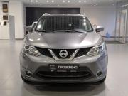 Nissan Qashqai II Казань  - изображение 24