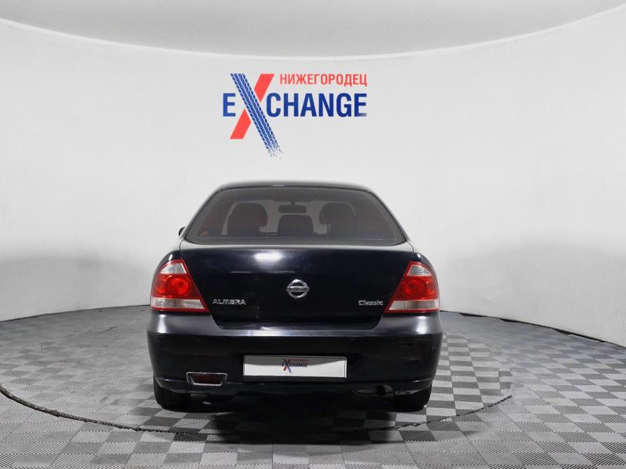 Nissan Almera Classic I Нижний Новгород  - изображение 5