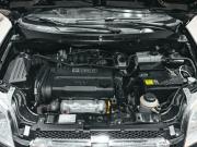 Chevrolet Aveo I Рестайлинг Екатеринбург  - изображение 22