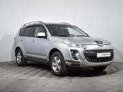 Peugeot 4007 Санкт-Петербург  - изображение 22