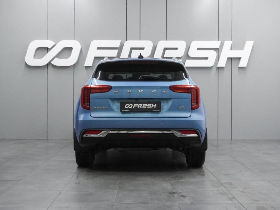 Haval Jolion I Воронеж  - изображение 4