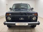 Lada (ВАЗ) Niva Legend I Энгельс  - изображение 22