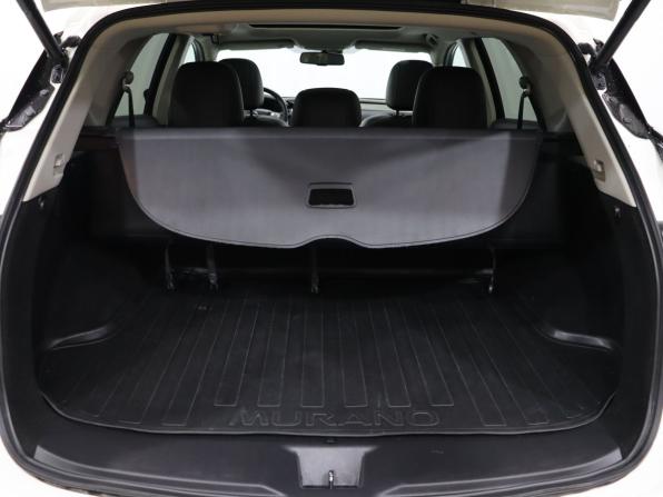 Nissan Murano III (Z52) с пробегом 2021 года, цена 3 150 000 рублей, 73404 км, внедорожник, Автокод Объявления