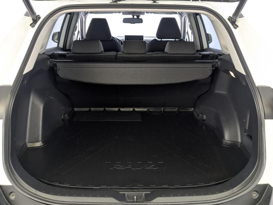 Toyota RAV4 V (XA50) Москва  - изображение 10
