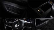 Nissan Rogue Sport I Рестайлинг Москва  - изображение 36