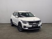 Kia Seltos I Москва  - изображение 58