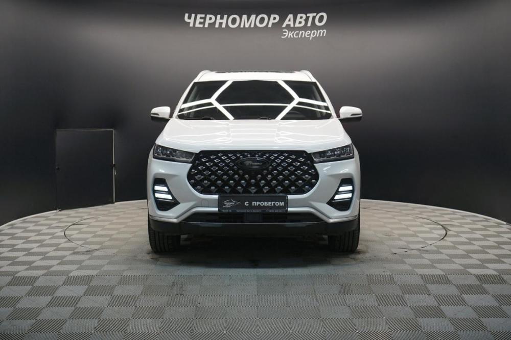 Chery Tiggo 7 Pro I Крым  - изображение 8