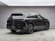 Li Auto (Lixiang) L6 Москва  - изображение 13