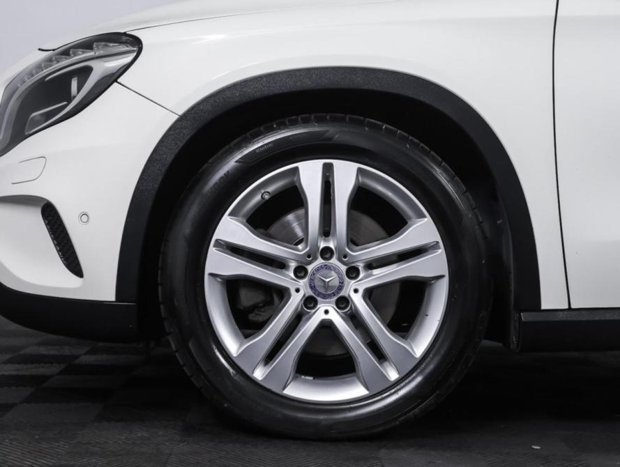 Mercedes-Benz GLA I (X156) Москва  - изображение 25