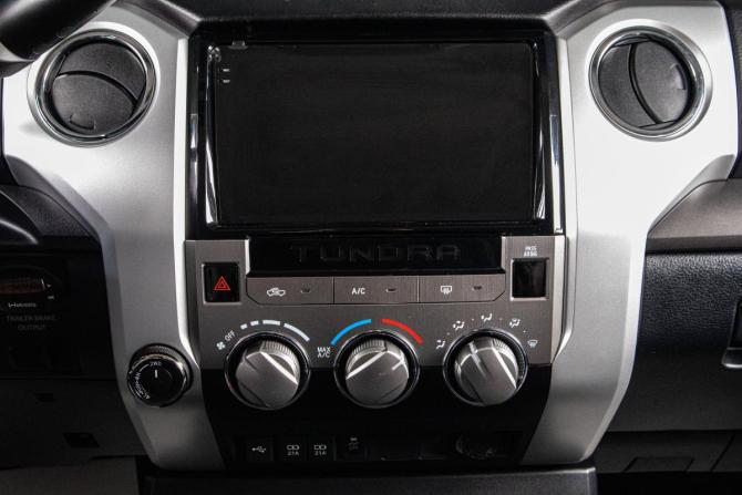Toyota Tundra II Рестайлинг с пробегом 2021 года, цена 6 549 000 рублей, 69200 км, offers.body_type.unknown, Автокод Объявления