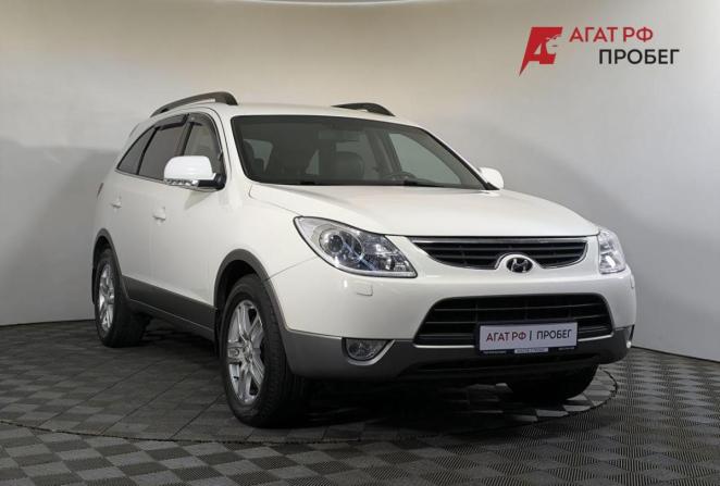 Hyundai ix55 с пробегом 2012 года, цена 1 550 000 рублей, 291687 км, внедорожник, Автокод Объявления