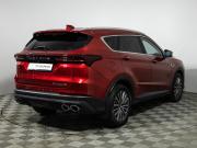 JETOUR X70+ I Рестайлинг Санкт-Петербург  - изображение 33