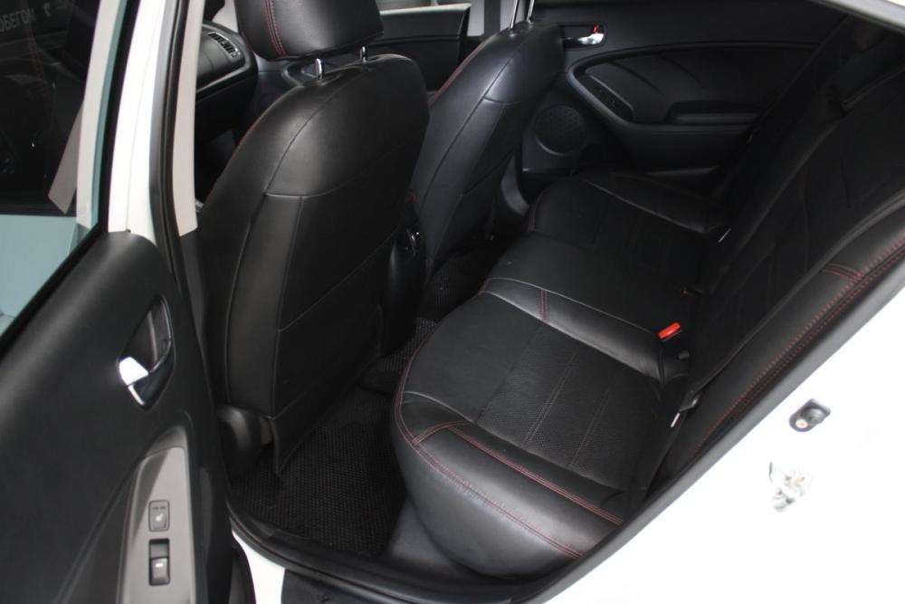Kia Cerato III Рестайлинг (Classic) Томск  - изображение 14