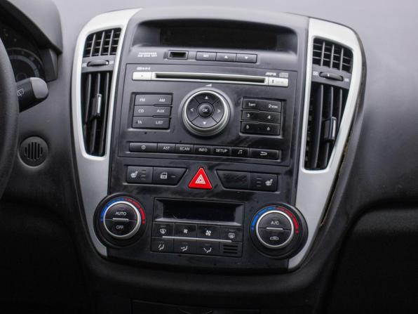 Kia Ceed I Рестайлинг с пробегом 2011 года, цена 850 000 рублей, 143774 км, хэтчбек, Автокод Объявления
