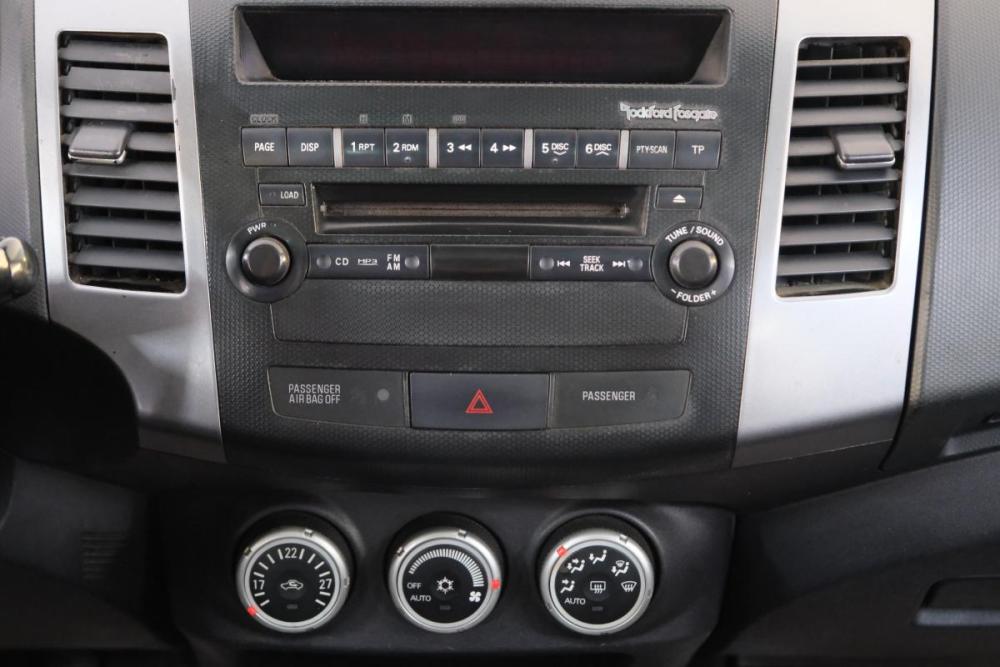 Mitsubishi Outlander II Омск  - изображение 17