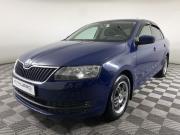 Skoda Rapid I Москва  - изображение 20