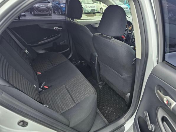 Toyota Corolla X (E140 E150) Рестайлинг с пробегом 2012 года, цена 1 339 995 рублей, 133690 км, седан, Автокод Объявления