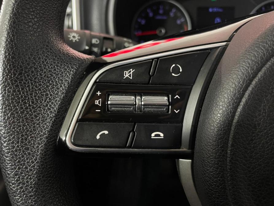 Kia Sportage IV Рестайлинг Воронеж  - изображение 14