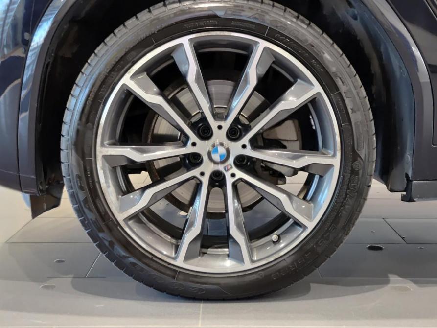 BMW X3 III (G01) Рестайлинг Казань  - изображение 22