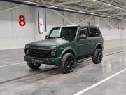 Lada (ВАЗ) Niva Legend Казань  - изображение 23