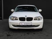 BMW 1 серии I (E81/E82/E87/E88) Рестайлинг Москва  - изображение 16
