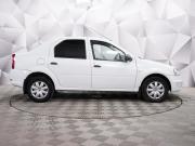 Renault Logan I Рестайлинг Ульяновск  - изображение 24