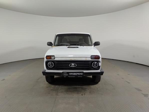 Lada (ВАЗ) 2121 (4x4) I Рестайлинг с пробегом 2013 года, цена 315 000 рублей, 136446 км, внедорожник, Автокод Объявления