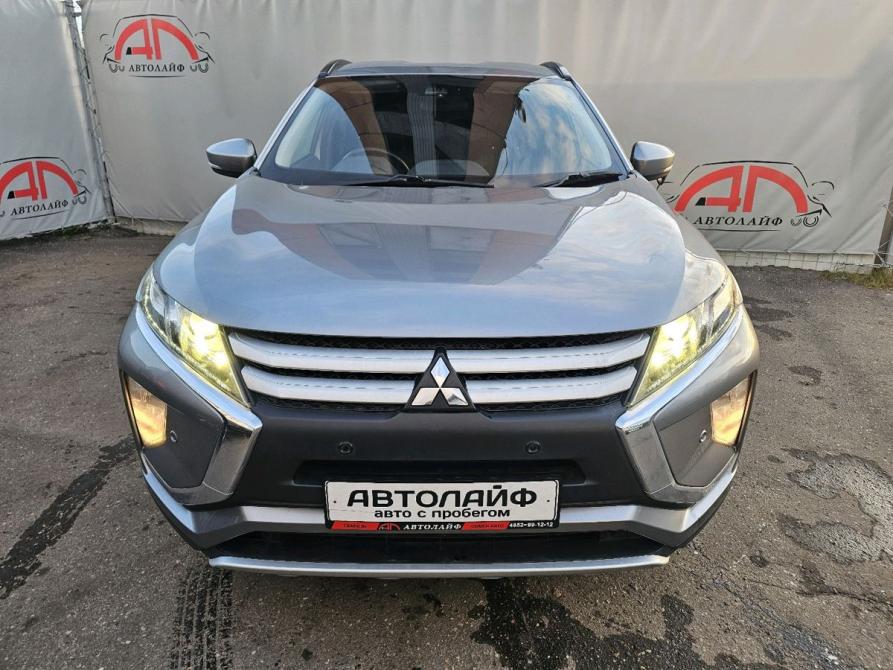 Mitsubishi Eclipse Cross I Ярославль  - изображение 6