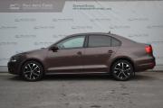 Volkswagen Jetta VI Старый Оскол  - изображение 25