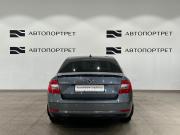 Skoda Octavia III (A7) Рестайлинг Санкт-Петербург  - изображение 29