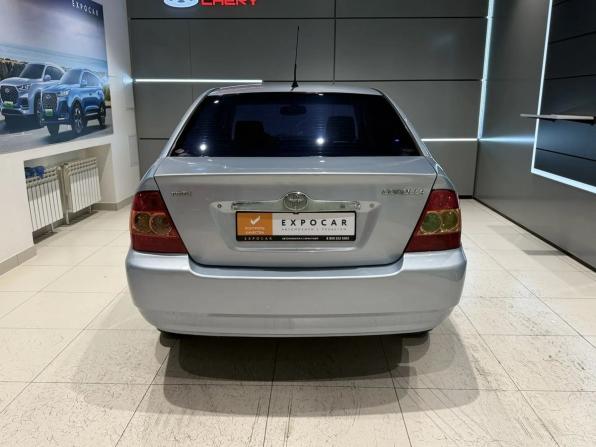 Toyota Corolla IX (E120 E130) Рестайлинг с пробегом 2005 года, цена 518 000 рублей, 205000 км, седан, Автокод Объявления