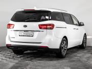 Kia Carnival III Санкт-Петербург  - изображение 36