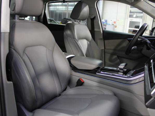 Audi Q7 II (4M) Рестайлинг с пробегом 2021 года, цена 7 650 000 рублей, 81490 км, внедорожник, Автокод Объявления