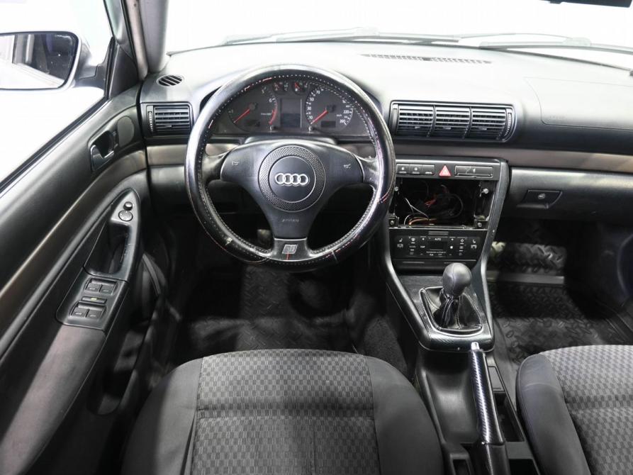 Audi A4 I (B5) Рестайлинг Ростов-на-Дону  - изображение 12