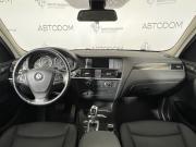 BMW X3 II (F25) Рестайлинг Москва  - изображение 20
