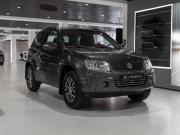 Suzuki Grand Vitara II Рестайлинг Москва  - изображение 24