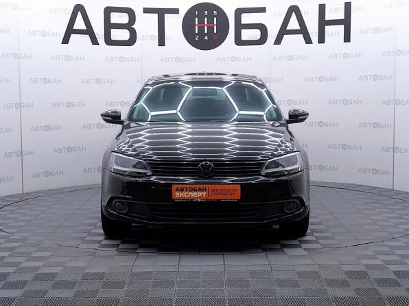 Volkswagen Jetta VI с пробегом 2013 года, цена 1 119 000 рублей, 120000 км, седан, Автокод Объявления