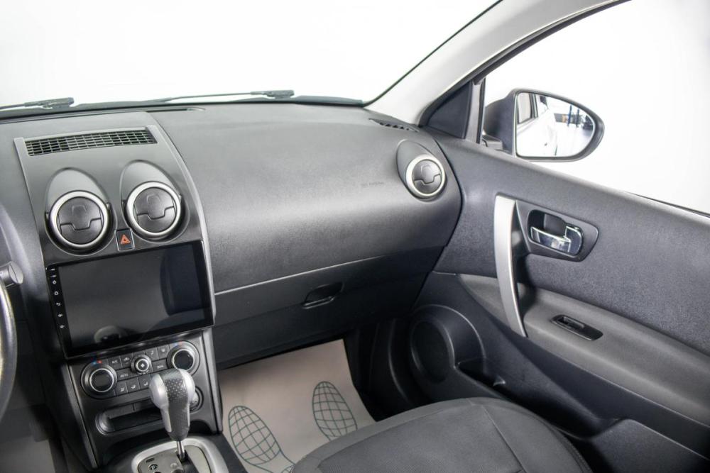 Nissan Qashqai I Рестайлинг Пермь  - изображение 14