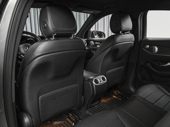 Mercedes-Benz GLC I (X253) Рестайлинг с пробегом 2019 года, цена 4 490 000 рублей, 144096 км, внедорожник, Автокод Объявления