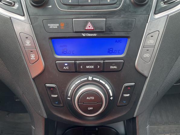 Hyundai Santa Fe III с пробегом 2013 года, цена 1 649 000 рублей, 173560 км, внедорожник, Автокод Объявления