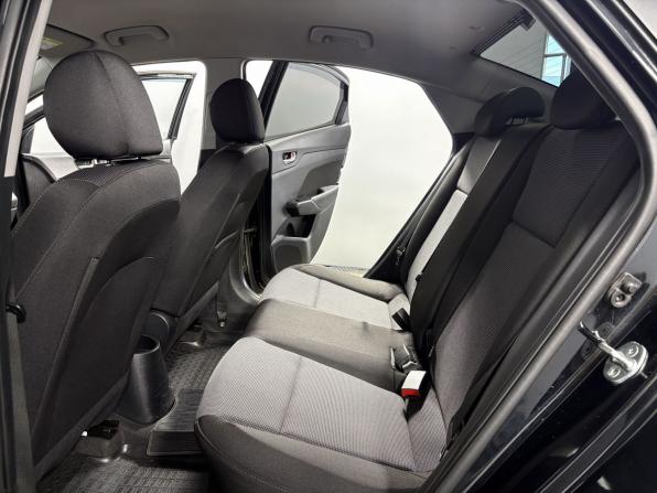 Hyundai Solaris II с пробегом 2018 года, цена 1 230 000 рублей, 111035 км, седан, Автокод Объявления