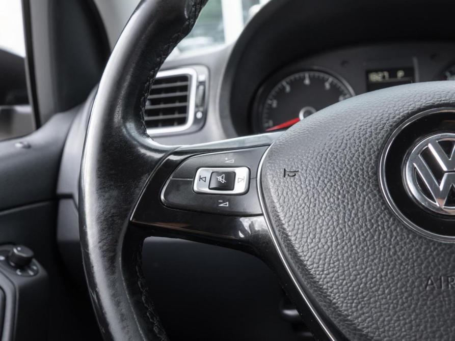 Volkswagen Polo V Рестайлинг Волгоград  - изображение 17
